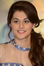 Taapsee Pannu at Baby Movie press meet in Hyderabad on 13th Jan 2015 (28)_54b67b859df69.jpg