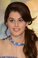 Taapsee Pannu at Baby Movie press meet in Hyderabad on 13th Jan 2015 (29)_54b67b894886e.jpg