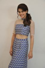 Taapsee Pannu at Baby Movie press meet in Hyderabad on 13th Jan 2015 (74)_54b67c471e838.jpg