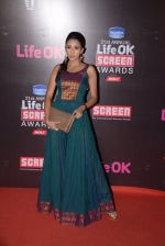 at Life Ok Screen Awards red carpet in Mumbai on 14th Jan 2015 (89)_54b7d164ecac7.JPG