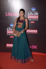 at Life Ok Screen Awards red carpet in Mumbai on 14th Jan 2015 (90)_54b7d1672c4d4.JPG