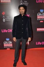 at Life Ok Screen Awards red carpet in Mumbai on 14th Jan 2015(210)_54b7d199cbcc6.JPG