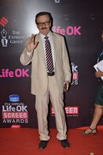 at Life Ok Screen Awards red carpet in Mumbai on 14th Jan 2015(254)_54b7d1f69e621.JPG