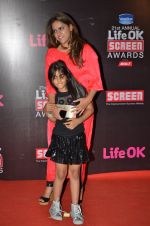 at Life Ok Screen Awards red carpet in Mumbai on 14th Jan 2015(279)_54b7d20e5ebb5.JPG