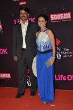 at Life Ok Screen Awards red carpet in Mumbai on 14th Jan 2015(351)_54b7d2959fb5f.JPG