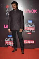 at Life Ok Screen Awards red carpet in Mumbai on 14th Jan 2015(411)_54b7d2b7ca52d.JPG