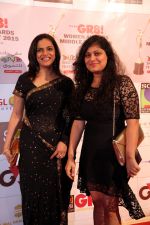 at the Red Carpet of THE GR8! Women Awards-ME 2015, held on the 12th January 2015 at Sofitel, Palms, Dubai (17)_54b8e8f64b5cd.jpg