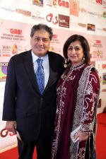 at the Red Carpet of THE GR8! Women Awards-ME 2015, held on the 12th January 2015 at Sofitel, Palms, Dubai (23)_54b8e90216f6c.jpg