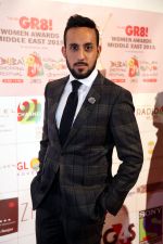 at the Red Carpet of THE GR8! Women Awards-ME 2015, held on the 12th January 2015 at Sofitel, Palms, Dubai (30)_54b8e908ebf28.jpg