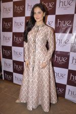 Elli Avram at the festive collection launch at the Hue store on 20th Jan 2015 (117)_54bf53f154149.JPG