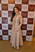 Elli Avram at the festive collection launch at the Hue store on 20th Jan 2015 (71)_54bf53a605fa9.JPG