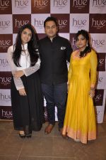 at the festive collection launch at the Hue store on 20th Jan 2015 (10)_54bf5389e7b5c.JPG
