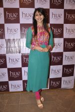 at the festive collection launch at the Hue store on 20th Jan 2015 (11)_54bf538b92298.JPG