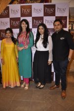 at the festive collection launch at the Hue store on 20th Jan 2015 (15)_54bf5392306cd.JPG