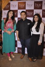 at the festive collection launch at the Hue store on 20th Jan 2015 (18)_54bf5395d1904.JPG