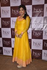 at the festive collection launch at the Hue store on 20th Jan 2015 (4)_54bf537f84b78.JPG