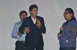 Shah Rukh Khan at the launch of new Hindi entertainment channel &TV in Filmcity, Mumbai on 21st Jan 2015 (22)_54c09d2619416.JPG