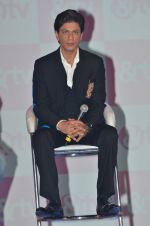 Shah Rukh Khan at the launch of new Hindi entertainment channel &TV in Filmcity, Mumbai on 21st Jan 2015 (26)_54c09d2a63f96.JPG
