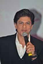 Shah Rukh Khan at the launch of new Hindi entertainment channel &TV in Filmcity, Mumbai on 21st Jan 2015 (30)_54c09d2e82b0e.JPG