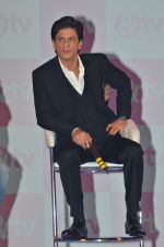 Shah Rukh Khan at the launch of new Hindi entertainment channel &TV in Filmcity, Mumbai on 21st Jan 2015 (32)_54c09d345e4e3.JPG