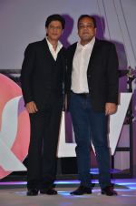 Shah Rukh Khan at the launch of new Hindi entertainment channel &TV in Filmcity, Mumbai on 21st Jan 2015 (5)_54c09d139c1a2.JPG