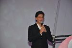 Shah Rukh Khan at the launch of new Hindi entertainment channel &TV in Filmcity, Mumbai on 21st Jan 2015 (8)_54c09d1647aa3.JPG