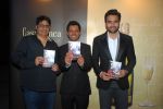 Vashu Bhagnani, Jackky Bhagnani at Rohit Khilnani_s book launch in Bandra, Mumbai on 22nd Jan 2015 (50)_54c20a2ca9375.JPG