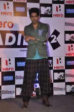Vijender Singh at MTV Roadies press meet in Parel, Mumbai on 22nd Jan 2015 (22)_54c20ad6bb1ba.JPG