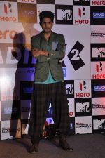 Vijender Singh at MTV Roadies press meet in Parel, Mumbai on 22nd Jan 2015 (23)_54c20ad85817a.JPG