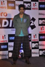 Vijender Singh at MTV Roadies press meet in Parel, Mumbai on 22nd Jan 2015 (25)_54c20adbd40ba.JPG