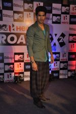 Vijender Singh at MTV Roadies press meet in Parel, Mumbai on 22nd Jan 2015 (45)_54c20ae1d8217.JPG