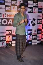 Vijender Singh at MTV Roadies press meet in Parel, Mumbai on 22nd Jan 2015 (47)_54c20af47e3f9.JPG