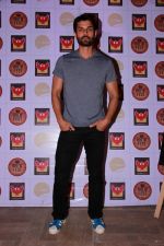 Ameet Gaur at the Brew Fest in Mumbai on 23rd Jan 2015 Ameet Gaur at the Brew Fest in Mumbai on 23rd Jan 2015 (50)_54c4b77b9a59b.jpg
