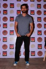 Ameet Gaur at the Brew Fest in Mumbai on 23rd Jan 2015 (50)_54c4b77b9a59b.jpg