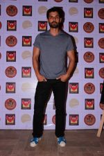 Ameet Gaur at the Brew Fest in Mumbai on 23rd Jan 2015 Ameet Gaur at the Brew Fest in Mumbai on 23rd Jan 2015 (51)_54c4b77decc69.jpg