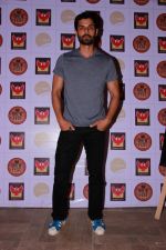 Ameet Gaur at the Brew Fest in Mumbai on 23rd Jan 2015 (51)_54c4b77decc69.jpg