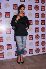 Mink Brar at the Brew Fest in Mumbai on 23rd Jan 2015 (112)_54c4b7d194c56.jpg