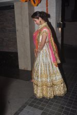 Malaika Arora Khan at Soha Ali Khan and Kunal Khemu_s wedding Reception in Mumbai on 25th Jan 2015 (200)_54c61bd12ea93.JPG