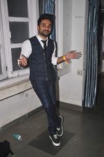 Vir Das at India_s Largest Comedy Festival hosted by Vir Das in St Andrews on 26th Jan 2015 (6)_54c728d8413da.JPG
