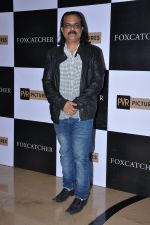 snapped at Foxcatcher premiere in PVR, Mumbai on 28th Jan 2015 (6)_54c9d30c5666e.JPG