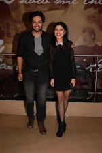  Ali Fazal, Sapna Pabbi at the Premiere of Khamoshiyaan in Mumbai on 29th Jan 2015 (16)_54cb3e971813b.jpg