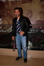 Ajaz Khan at the Premiere of Khamoshiyaan in Mumbai on 29th Jan 2015 (130)_54cb3fa6be4f5.jpg