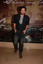 Ali Fazal at the Premiere of Khamoshiyaan in Mumbai on 29th Jan 2015 (20)_54cb3e9fd733d.jpg