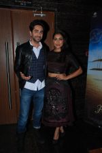 Ayushmann Khurrana, Pallavi Sharda at the Premiere of Hawaizaada in Mumbai on 29th Jan 2015 (374)_54cb412bafcac.jpg