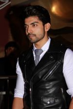 Gurmeet Choudhary at the Premiere of Khamoshiyaan in Mumbai on 29th Jan 2015 (6)_54cb40191cf29.jpg