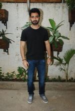 Harshad Arora at Khatron Ke Khiladi press meet in Mumbai on 29th Jan 2015 (22)_54cb4659c2357.jpg