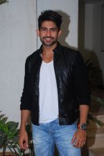 Hussain Kuwajerwala at Khatron Ke Khiladi press meet in Mumbai on 29th Jan 2015 (91)_54cb475d54e6a.jpg