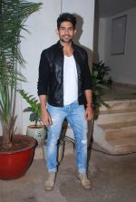 Hussain Kuwajerwala at Khatron Ke Khiladi press meet in Mumbai on 29th Jan 2015 (92)_54cb475e7a526.jpg