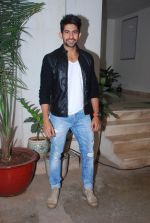 Hussain Kuwajerwala at Khatron Ke Khiladi press meet in Mumbai on 29th Jan 2015 (94)_54cb4760a7259.jpg