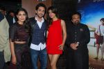 Pallavi Sharda, Ayushmann Khurrana, Tahira Kashyap at the Premiere of Hawaizaada in Mumbai on 29th Jan 2015 (351)_54cb431ea4a9e.jpg